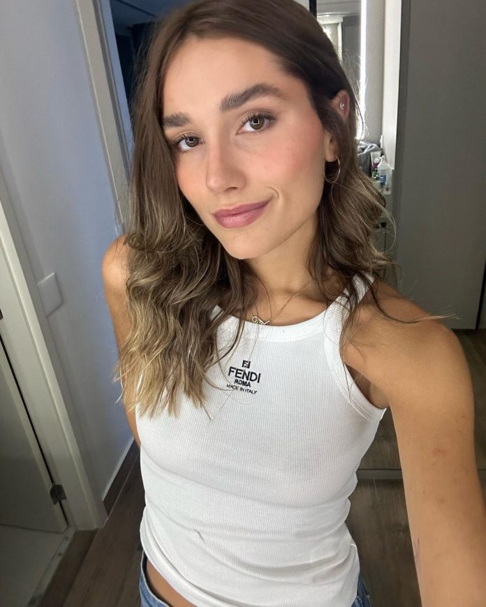 Sasha Meneghel Revela Que Ir Lan Ar Sua Marca De Roupas Em Jetss