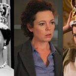 A atriz Olivia Colman interpretou a Rainha Elizabeth nas recentes temporadas de grande sucesso de 'The Crown' (Foto: Divulgação)