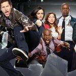 Brooklyn 99 recebe a nota 8,4 no "IMDb" (Foto: Divulgação/Netflix)