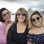 'Filhas de Eva' é uma série exclusiva da Globoplay (Foto: Reprodução/Globoplay)