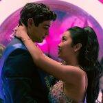 “Para Todos os Garotos: Agora e Para Sempre"- Lara Jean Covey e Peter Kavinsky estão no último ano do colégio e se preparam para entrar na faculdade. O casal pretende ir para a mesma faculdade, para ficarem juntos, mas o destino acaba preparando surpresas. (Foto: Divulgação)