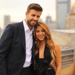 A artista é casada com o jogador de futebol espanhol, Gerard Piqué desde 2011. (Foto: Divulgação)