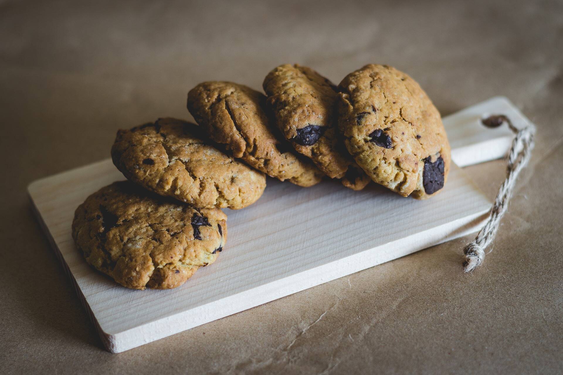 Aprenda a fazer um delicioso e rápido cookie de caneca.