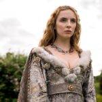 “The White Princess” – A minissérie de oito episódios gira em torno do casamento de Henry VII e Elizabeth de York, filha da White Queen. A trama retrata a Guerra das Rosas na Inglaterra, no século 15. (Foto: Divulgação)