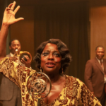 Viola Davis se tornou a atriz negra mais indicada na história do Oscar. (Foto: Divulgação)