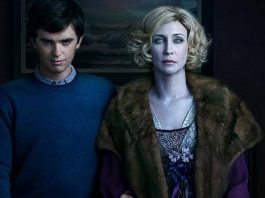 Bates Motel, 2017 a 2017. (Foto: Divulgação)