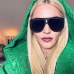 Madonna - A rainha do pop tem uma fortuna avaliada em 550 milhões de dólares (Foto: Instagram)