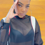 Ludmilla revelou que pretende ter filhos com sua esposa, Brunna Gonçalves. (Foto: Instagram)