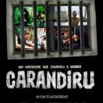 Carandiru: O Filme - Médico sanitarista se oferece para realizar o trabalho de prevenção ao vírus HIV no Carandiru, maior presídio da América Latina, durante a década de 1990. Convivendo diariamente com a dura realidade dos detentos, ele presencia a violência agravada pela superlotação, a precariedade dos serviços prestados e a animalização dos presos. Paradoxalmente, ele conhece o sistema de organização interna e o lado frágil, romântico e sonhador dos homens cumprindo pena. (Foto: Divulgação)