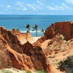 Canoa Quebrada (Foto: Reprodução/ Pinterest)