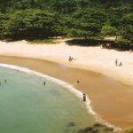 Guarapari (Foto: Reprodução/ Pinterest)