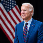 Joseph Robinette "Joe" Biden Jr. - 46o Presidente dos EUA (Foto: Reprodução / White House)