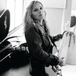 Melissa Etheridge (Foto: Reprodução/ Pinterest)