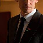 Tom Hiddleston (Junho a Setembro de 2016) (Foto: Reprodução/ Pinterest)