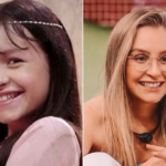 Carla Diaz fez várias produções, entre elas “Chiquititas”, “Laços de Família” e o “O Clone”. (Foto: Reprodução/ Instagram)