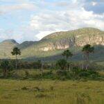 Chapada dos Veadeiros (Foto: Reprodução/ Pixabay)