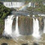 Foz do Iguaçu (Foto: Reprodução/ Pixabay)