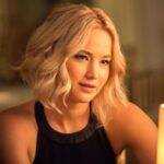 Jennifer Lawrence não faz dietas, a atriz já revelou em diversas entrevistas que come de tudo (Foto: Divulgação)