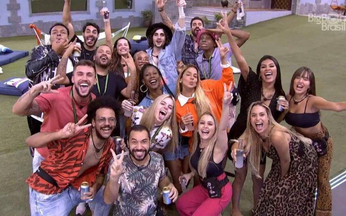 Quem Foi O Campeão Do Big Brother 2022?