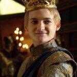 Jack Gleeson desistiu da vida de ator depois de Game Of Thrones e decidiu se formar em filosofia(Foto: Reprodução/ Pinterest)