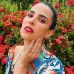 Wanessa Camargo revelou que está lutando contra a ansiedade. (Foto: Instagram)