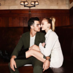 Joe Jonas e Sophie Turner tiveram seu primeiro bebê (Foto: Reprodução/ Instagram)