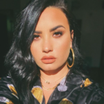 Demi Lovato revelou ser do gênero não-binário (Foto: Instagram)