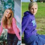 Britney e Jamie Lynn Spears (Fotos: Divulgação/Pinterest)