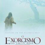 O Exorcismo de Emily Rose - A atriz principal, Jennifer Carpenter, contou aos jornalistas que no quarto de hotel onde estava, ela sempre era acordada por um rádio que ligava sozinho. No meio da noite Jennifer sempre ouvia a mesma música: Alive, do Pearl Jam. (Foto: Reprodução/ Pinterest)