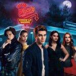 Riverdale: a série norte-americana de drama e mistério é baseada nos personagens da Archie Comics. A trama começa com a morte de um rico garoto chamado Jason Blossom, dando início a uma investigação que mexe com toda a cidade. Archie Andrews descobre seu amor pela música e pela professora. (Foto: Divulgação)