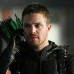 Arrow, 2012 a 2020. (Foto: Divulgação)