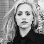 A morte da atriz Brittany Murphy (Foto: Reprodução/ Pinterest)