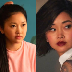 Celebre o aniversário de Lana Condor e conheça mais sobre a carreira da atriz! (Fotos: Divulgação/Montagem)