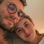 Lucas Lucco e Lorena Carvalho estão juntos desde 2013 e ficaram noivos no fim de agosto de 2019. (Foto: Instagram)