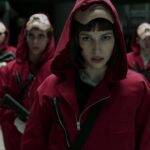 "La Casa de Papel" possui quatro temporadas disponíveis na Netflix (Foto: Divulgação)