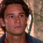 Rodrigo Santoro interpretou o bon vivant Diogo em "Mulheres Apaixonadas" (Foto: Globo)