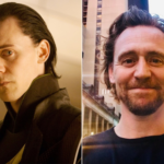 Tom Hiddleston é o intérprete de Loki, o Deus da Trapaça, filho adotivo de Odin e Frigga que foi criado como irmão de Thor. (Foto: Divulgação)