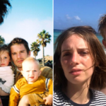 Uma Thurman e Ethan Hawke - Os atores foram casados de 1998 a 2005 e tiveram dois filhos juntos: Maya Hawke, a Robin de “Stranger Things” e Levon Thurman-Hawke. (Foto: Reprodução/ Instagram)