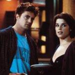 “Um Caso a Três” - Matthew Perry, Neve Campbell e Dylan McDermott formam um triângulo amoroso nesta comédia moderna. (Foto: Divulgação)