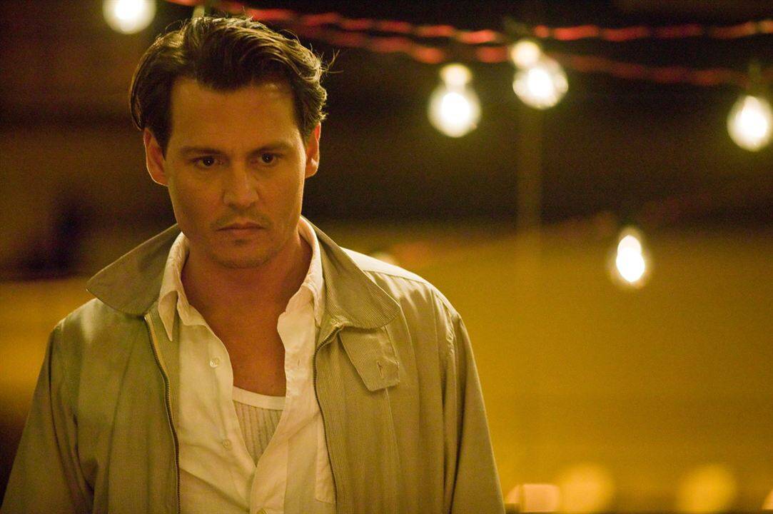 Johnny Depp Completa Anos Descubra Os Melhores Filmes Do Ator Jetss