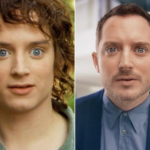 Elijah Wood - 2001 a 2021 - O eterno Frodo Baggins da franquia “O Senhor dos Anéis” completou 40 anos em 2021. (Foto: Divulgação)