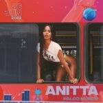 Além disso, Anitta estará no Rock In Rio Lisboa. (Foto: Instagram)