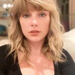 Taylor Swift é Millenial (Foto: Instagram)