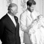 "É com grande alegria que o Príncipe Harry e Meghan, o Duque e a Duquesa de Sussex, dão as boas-vindas a sua filha, Lilibet "Lili" Diana Mountbatten-Windsor, ao mundo", informou o comunicado (Foto: Instagram)