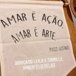 Thales Bretas, mostrou uma nova decoração  em homenagem ao marido em seu consultório (Foto: Instagram)