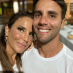 Ivete é dona de vários hits musicais (Foto: Instagram)