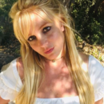 Em 2002, com apenas 20 anos, Britney foi eleita pela revista Forbes a celebridade mais poderosa do mundo. Mais tarde, o Guinness Book a considerou a pessoa mais pesquisada da década (Foto: Instagram)