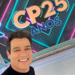 Celso é famoso nas redes sociais (Foto: Instagram)