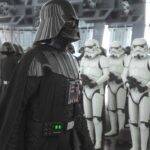 Darth Vader - quem não ama odiar o vilão mais famoso de "Star Wars"? (Foto: Divulgação)