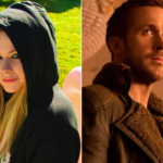 Avril Lavigne e Ryan Gosling são primos de 12º grau. (Foto: Divulgação)